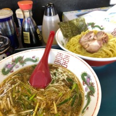 ラーメンショップ みつわ台店の画像
