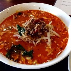 香園 鴨居店の画像