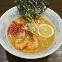 家系らーめん 金也の画像