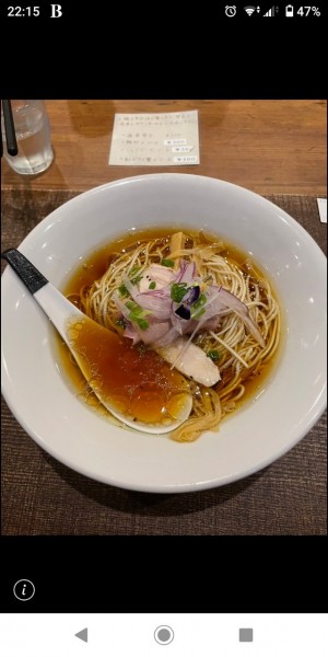 「鶏と水」@蜂と蝶の写真