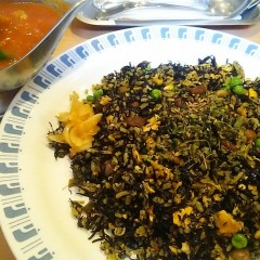 カレーレストラン シバの画像