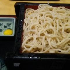 そば処 小松庵 西新井店の画像