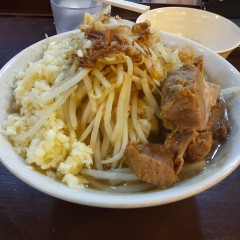 ラーメン荘 夢を語れ 大阪の画像
