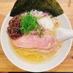 酒と麺 タイノタイ 池尻本店の画像