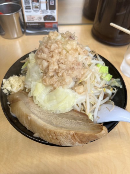 「小ぎ郎」@ら~めん ぎょうてん屋 GOLD 綾瀬店の写真