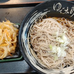 ゆで太郎 本所吾妻橋店の画像