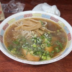 中華そば 初ちゃんの画像