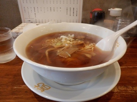 「ラーメン」@中華 のんちの写真