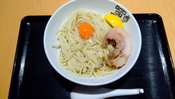 「～鷹の目～ TKM」@#新宿地下ラーメンの写真