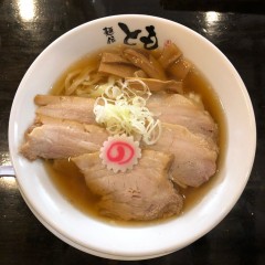 麺伝 ともの画像