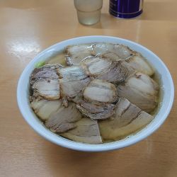 大盛肉そば1150円
