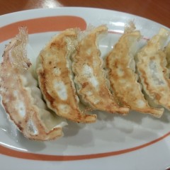 幸楽苑 川原店の画像