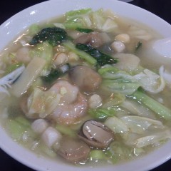 広東料理 第一麺館の画像