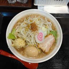 ラーメン食堂 縁の画像