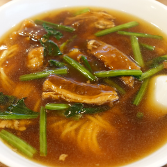 中華料理 味來の画像