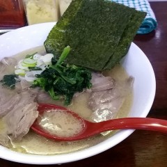 らーめん Sugaの画像