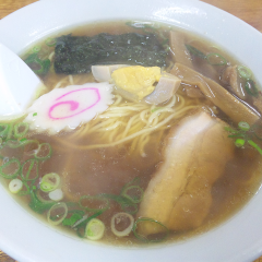 中華料理 東龍の画像