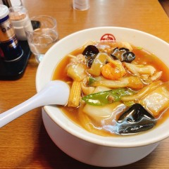 珍來 柏西口店の画像