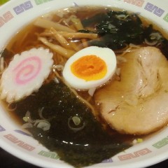 宇都宮餃子館 西那須野店の画像