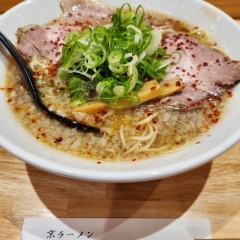 京ラーメン 壬生さだかずの画像