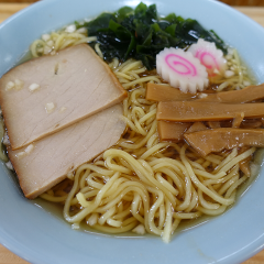 百観音ラーメンの画像