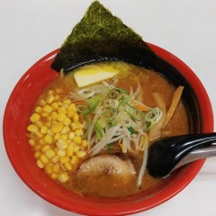麺工房らーめん福家の画像