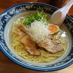 めんや 麺介の画像
