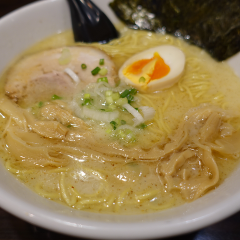 二代目 麺屋 さがみの画像