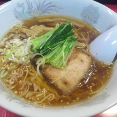 中国料理 揚子江の画像