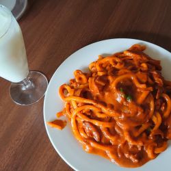 カレーうどん　￥890