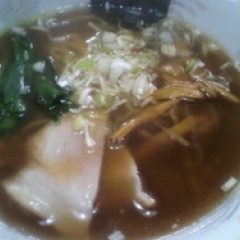 中華レストラン平成の画像