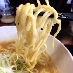 鶏白湯専門店 五星村の画像