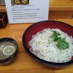 つけ鴨うどん 鴨錦 堺宿院店の画像