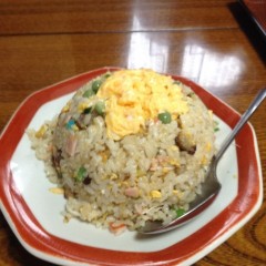 キッチン富士の画像