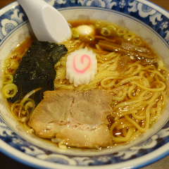 中華食堂 楽の画像