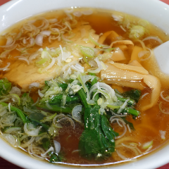 神龍飯店の画像