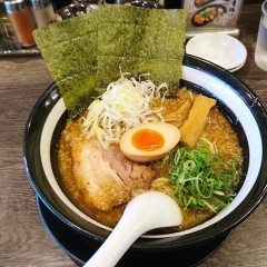 節骨麺たいぞう 岡山店の画像