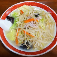 萬味ラーメンの画像