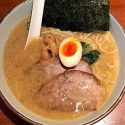 ラーメン