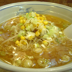 銀座 一心亭の画像