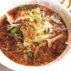 ファミリーチューカ なかむらの写真