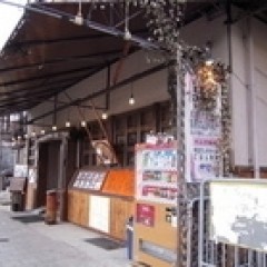 らぁめん屋 宮本武蔵 六甲店の画像