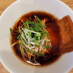 千葉そば 幸 成田店の画像