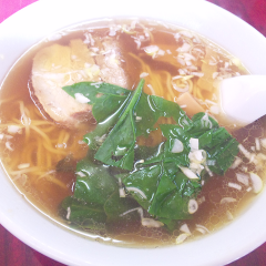 純中国料理 神龍飯店の画像