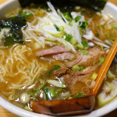 ラーメンショップ 一玲の画像