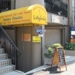 ラリグラスの画像