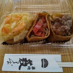 築地藪そばの画像