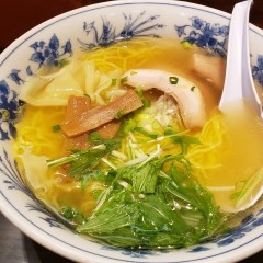 ラーメン浦咲 駅前の画像