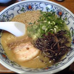 博多屋台 一竜の画像