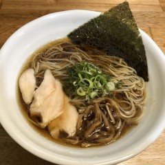 串焼 麺屋 鶏のすけの画像